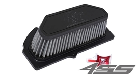 Racing air filter KN SU-1009R