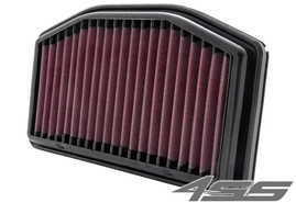 Racing air filter KN YA-1009R