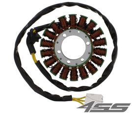 Alternator stator JMP 7001810