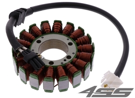 Alternator stator JMP 7002037
