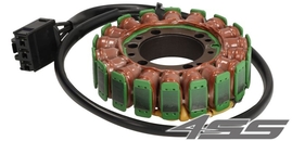 Alternator stator TourMax STA-414
