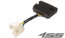 Voltage regulator TourMax RGU-162