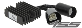 Voltage regulator TourMax RGU-164