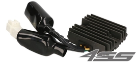 Voltage regulator TourMax RGU-181