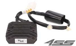 Voltage regulator TourMax RGU-185