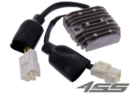 Voltage regulator JMP 7002733