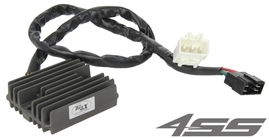 Voltage regulator TourMax RGU-178