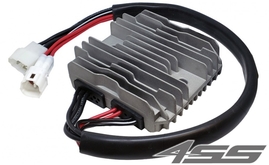 Voltage regulator Mosfet 7002757