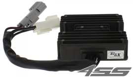 Voltage regulator TourMax RGU-324