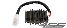 Voltage regulator Mosfet 7000890