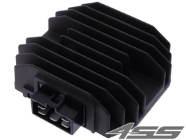 Voltage regulator TourMax RGU-222