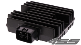 Voltage regulator JMP 7001990