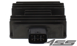 Voltage regulator TourMax RGU-432