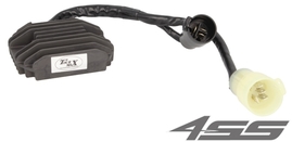Voltage regulator TourMax RGU-419