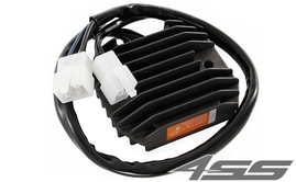 Voltage regulator TourMax RGU-428