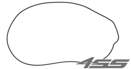 Clutch cover gasket Winderosa W333004