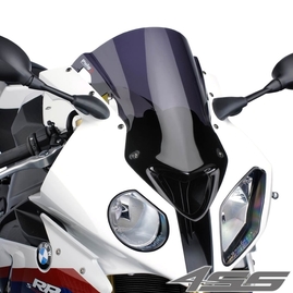 Windshield PUIG Z-Racing 5205F Dark Smoke