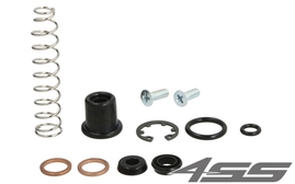 Clutch master cylinder repair kit AB 18-4009