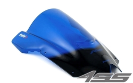 Windshield PUIG Z-Racing 4635A Blue