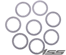 Clutch steel plates Lucas MES 432-8