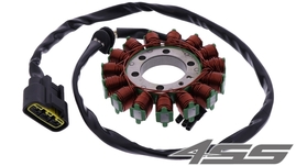 Alternator stator JMP 7002713