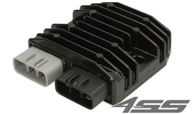 Voltage regulator JMP 7001971