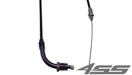 Throttle cable JMP 7312390 (Honda 17920-MEE-D00) close