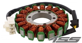 Alternator stator JMP 7001705