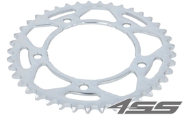 Rear chain sprocket JTR1877,45 teeth