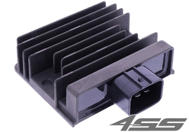 Voltage regulator TourMax RGU-438