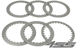 Clutch steel plates Lucas MES 600-6