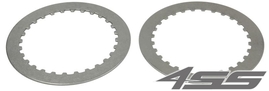 Clutch steel plates Lucas MES 920-2 - adjustment kit