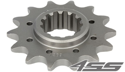 Front chain sprocket JTF1269,15 teeth - 520 chain conversion
