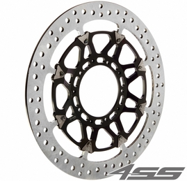 Front brake disc Brembo T-Drive 208A98564 (set 2pc)