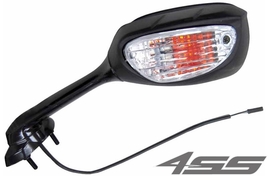 Left rear view mirror JMP 7130173