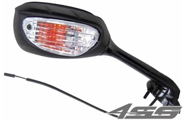 Right rear view mirror JMP 7130174