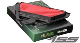 Air filter Hilfo HFA2922