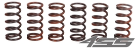 Clutch springs Lucas MEF 300-6