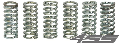 Clutch springs Lucas MEF 143-6