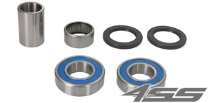 Rear wheel bearing kit AB 25-1769